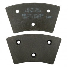 Cleveland 66-131 Organic Brake Lining Cleveland 66-131 Organic Brake Lining
